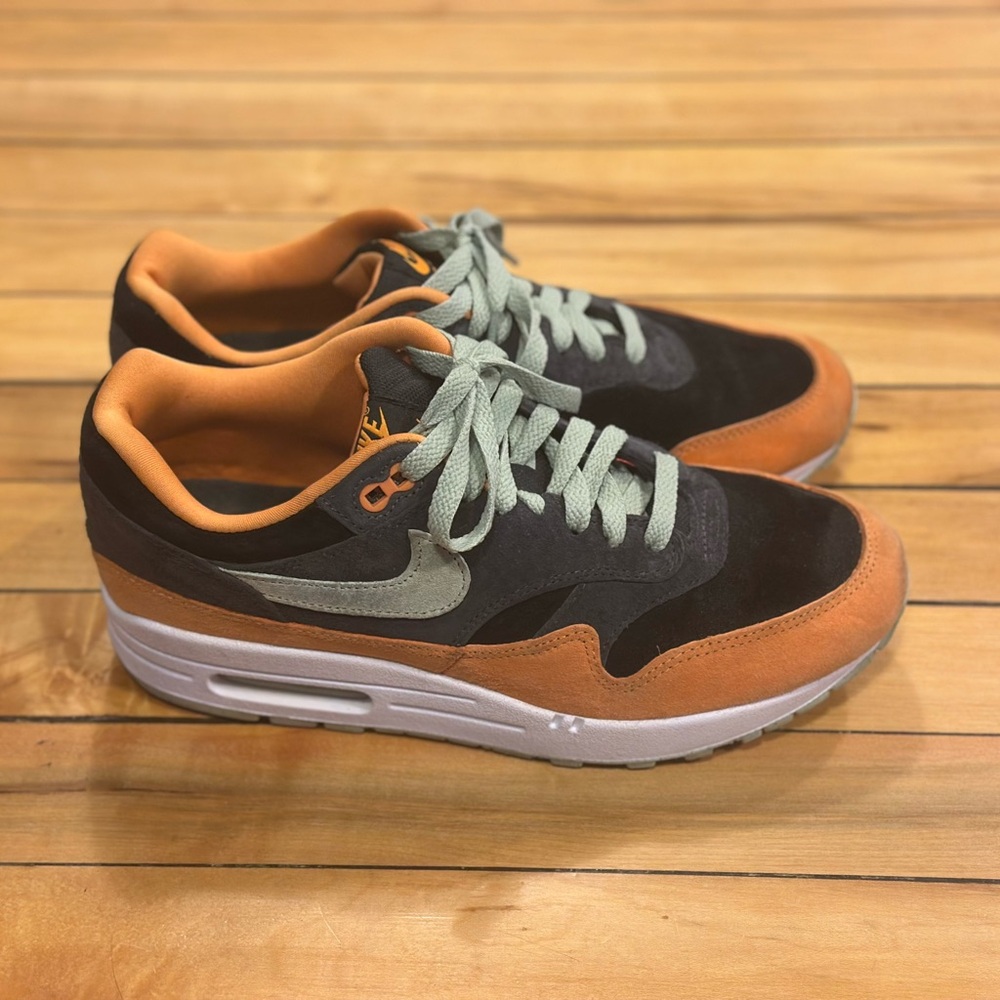 Nike Air Max 1 PRM ‘Ugly Duckling - Honeydew’